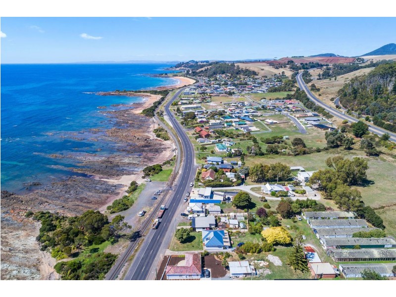 340 Preservation Drive, Sulphur Creek TAS 7316