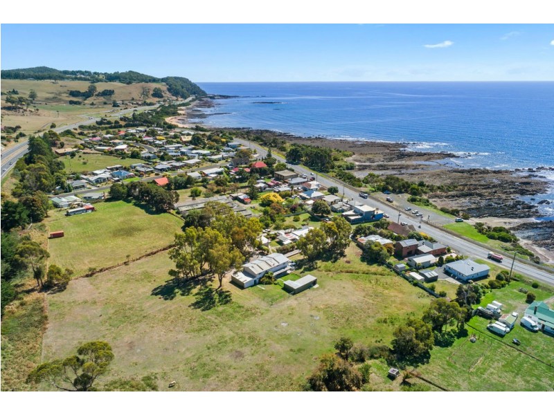 340 Preservation Drive, Sulphur Creek TAS 7316