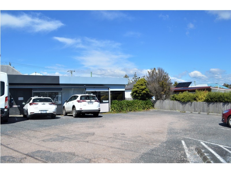 1D/66 Forbes Street, Devonport TAS 7310