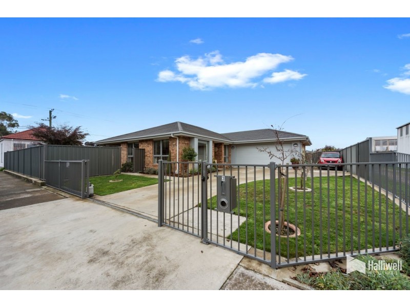 3 William Street, Latrobe TAS 7307