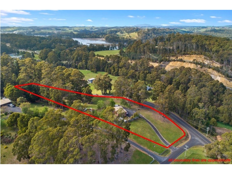 2 Blackwood Road, West Ulverstone TAS 7315