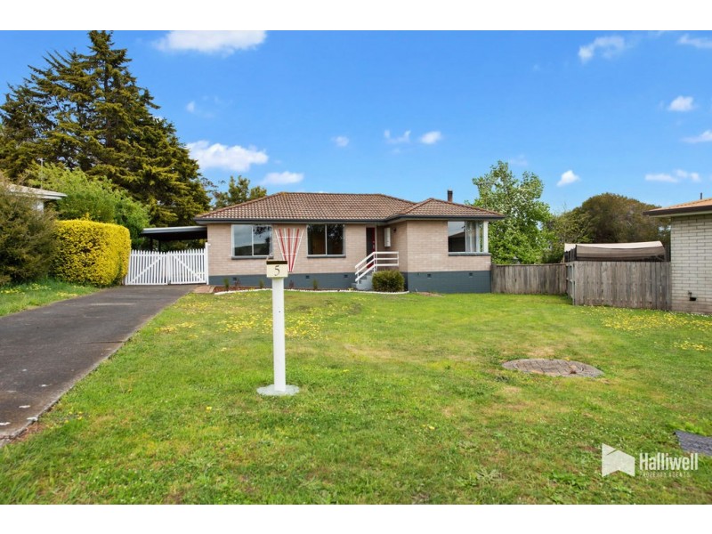 5 Casuarina Court, East Devonport TAS 7310