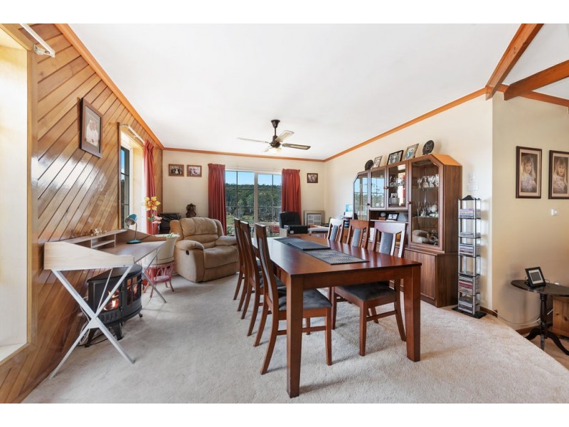 2369 Cradle Mountain Road, Moina TAS 7310