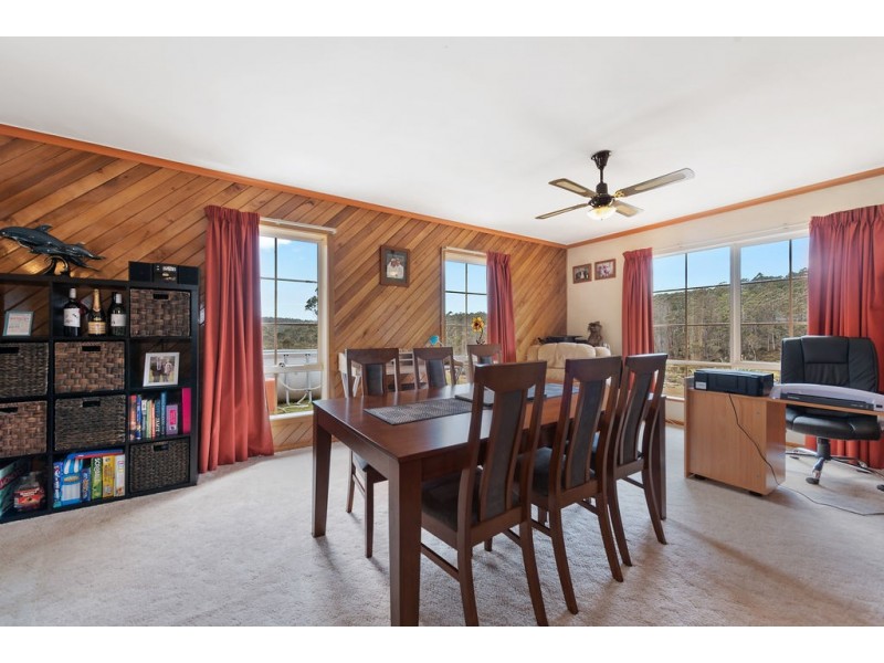 2369 Cradle Mountain Road, Moina TAS 7310