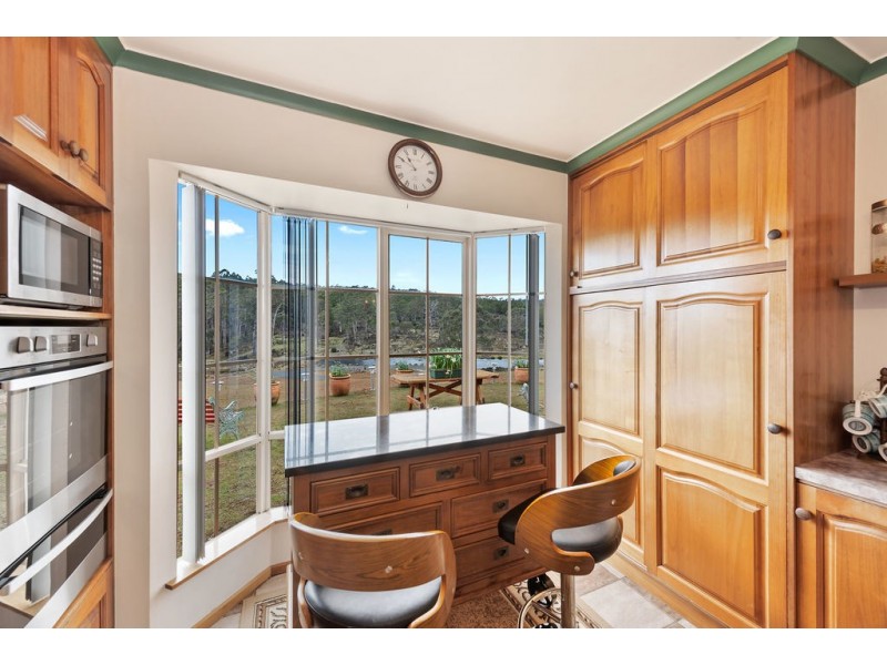 2369 Cradle Mountain Road, Moina TAS 7310