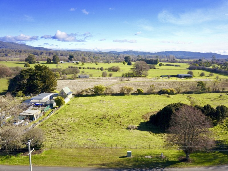 b/1 Hamilton Street, Latrobe TAS 7307