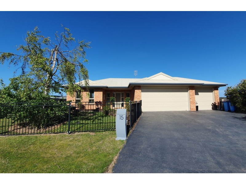 15 Chardonnay Drive, Hawley Beach TAS 7307