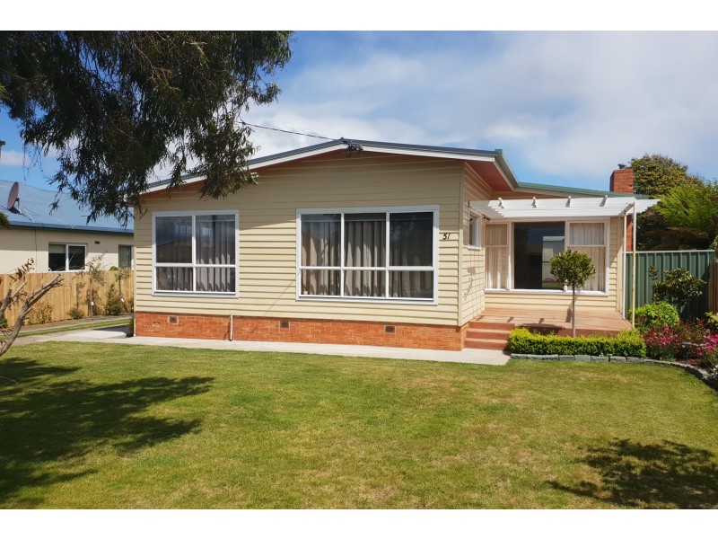51 North Street, Devonport TAS 7310