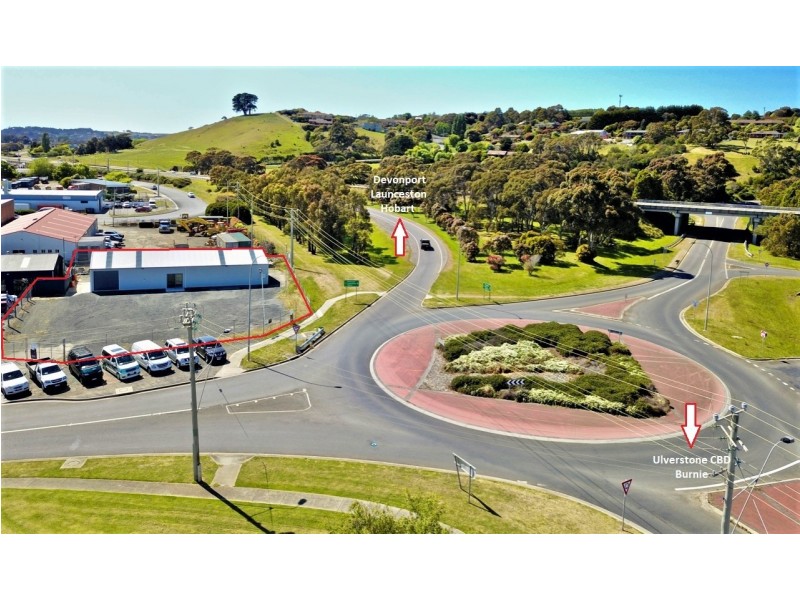 1 Fieldings Way, Ulverstone TAS 7315