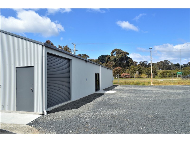 1 Fieldings Way, Ulverstone TAS 7315
