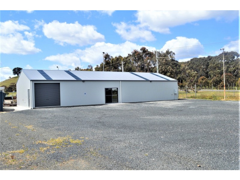 1 Fieldings Way, Ulverstone TAS 7315