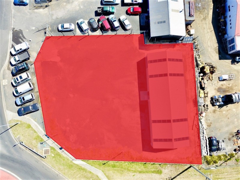 1 Fieldings Way, Ulverstone TAS 7315