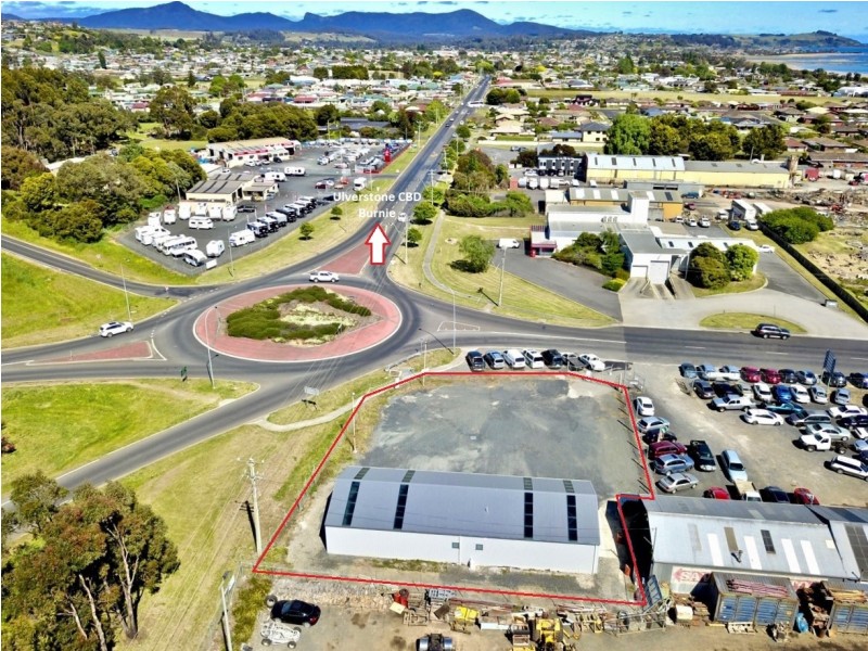 1 Fieldings Way, Ulverstone TAS 7315