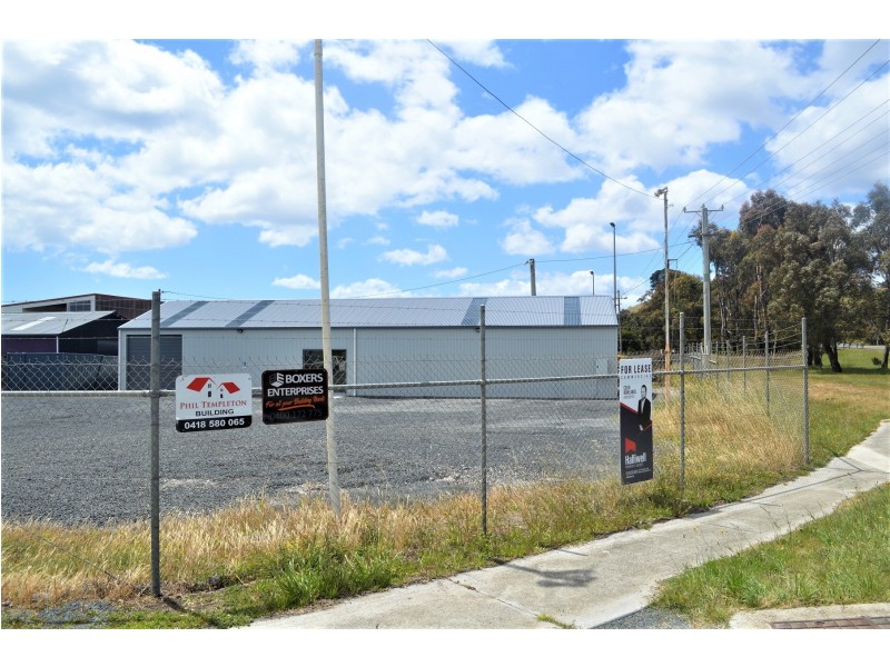 1 Fieldings Way, Ulverstone TAS 7315