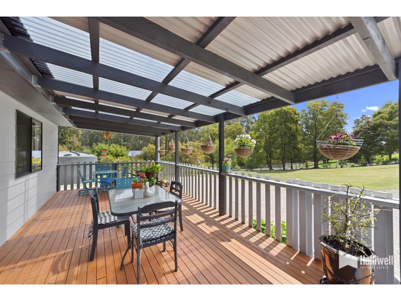 76 Knox Drive, South Spreyton TAS 7310