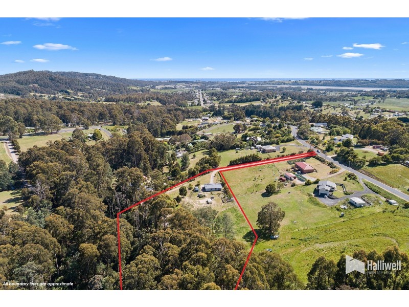 76 Knox Drive, South Spreyton TAS 7310
