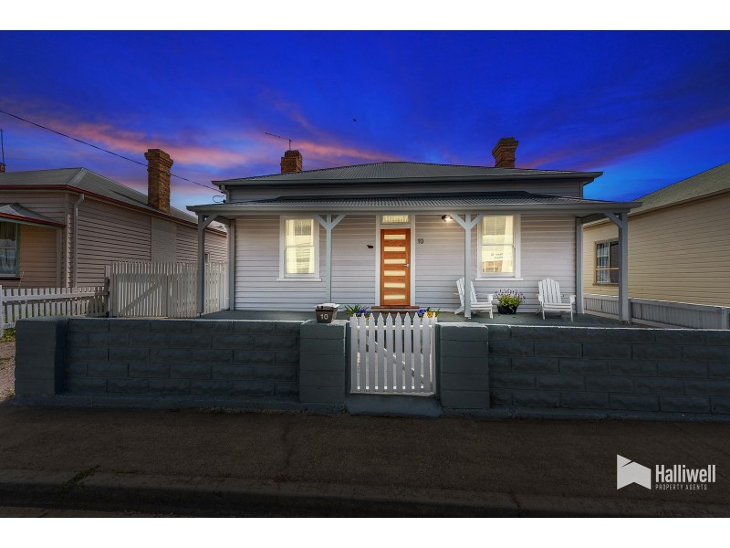 10 Elizabeth Street, Devonport TAS 7310