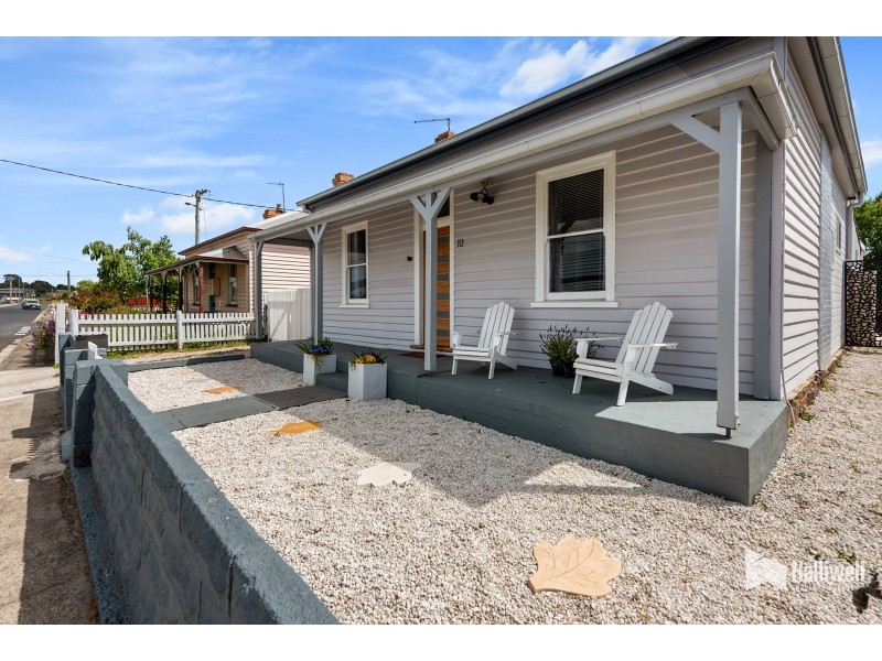 10 Elizabeth Street, Devonport TAS 7310