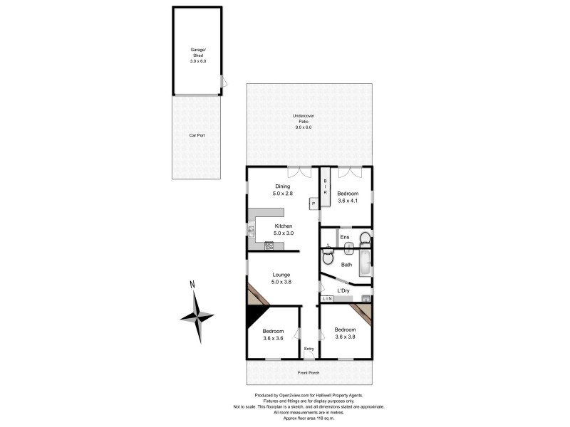 10 Elizabeth Street, Devonport TAS 7310