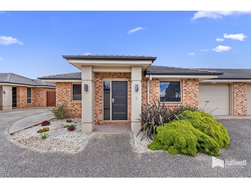 2/60 Lovett Street, Ulverstone TAS 7315