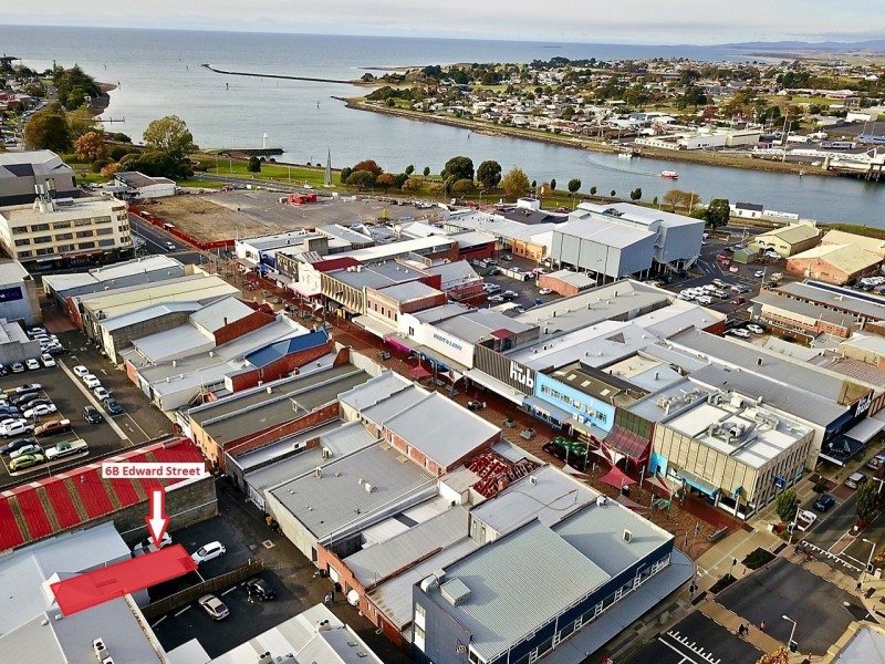 6B Edward Street, Devonport TAS 7310