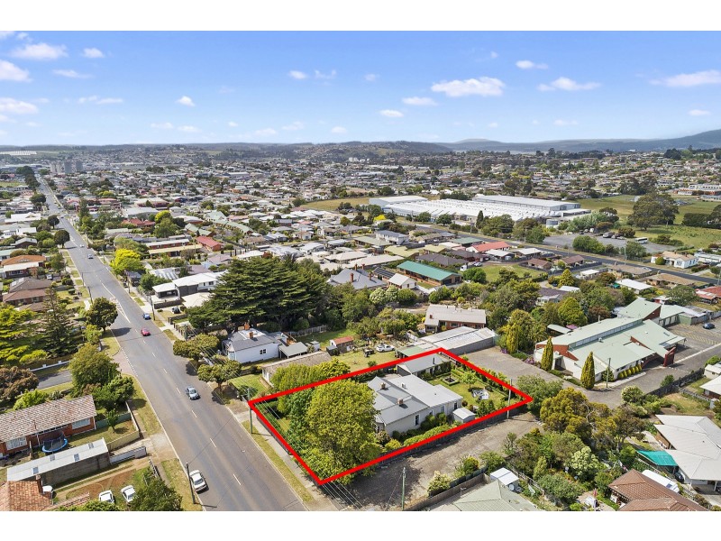 161 Steele Street, Devonport TAS 7310
