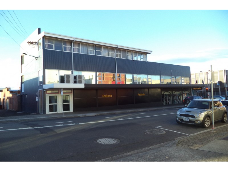 Level 1-2/45-47 Rooke Street, Devonport TAS 7310