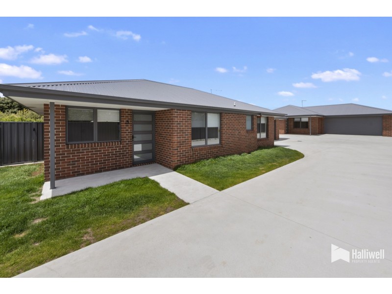 2,3 & 4/65 James Street, Devonport TAS 7310
