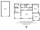 20 Alberta Street, Latrobe TAS 7307 Floorplan