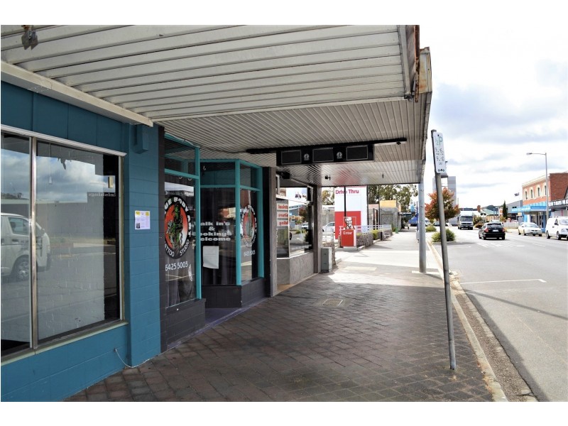 93 Reibey Street, Ulverstone TAS 7315