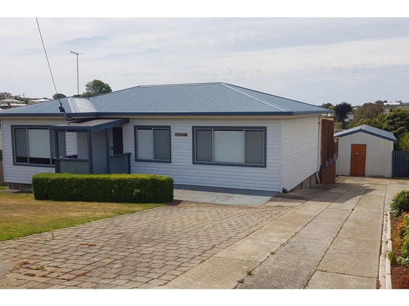 184  Steele Street, Devonport TAS 7310