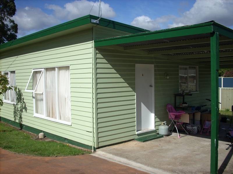 4/62 Woodrising Avenue, Spreyton TAS 7310