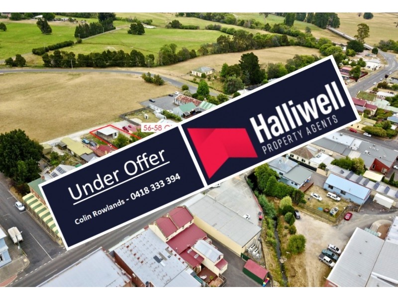 56-58 Gilbert Street, Latrobe TAS 7307