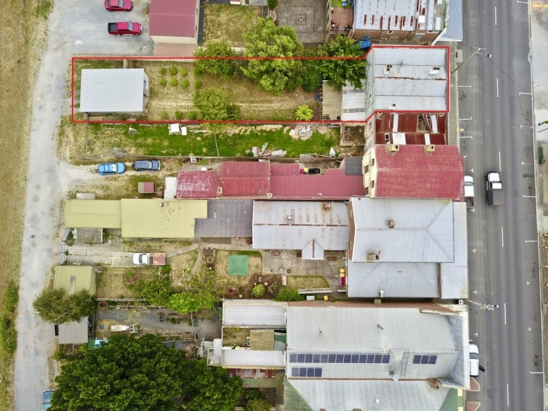 56-58 Gilbert Street, Latrobe TAS 7307