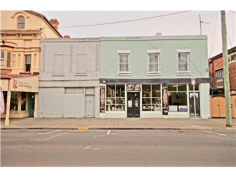 56-58 Gilbert Street, Latrobe TAS 7307