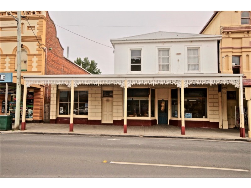 64-66 Gilbert Street, Latrobe TAS 7307