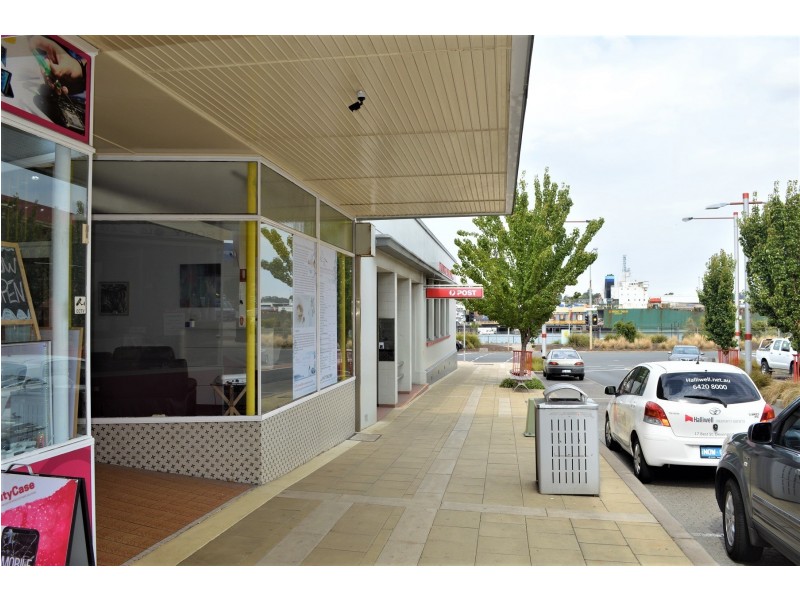 1/2 Stewart Street, Devonport TAS 7310