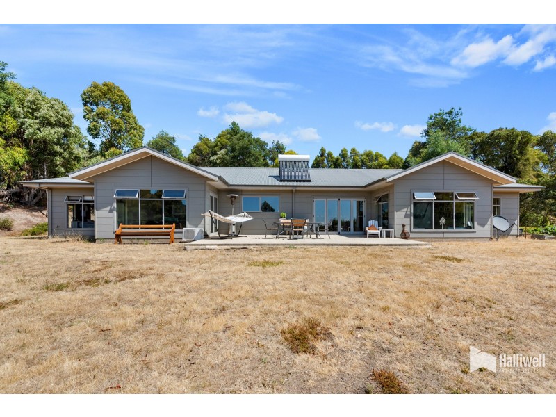 191 Knox Drive, South Spreyton TAS 7310