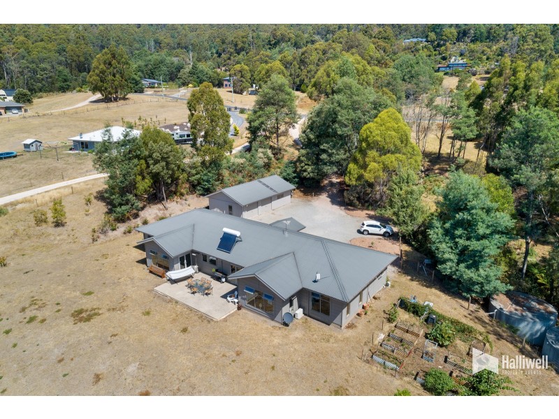 191 Knox Drive, South Spreyton TAS 7310