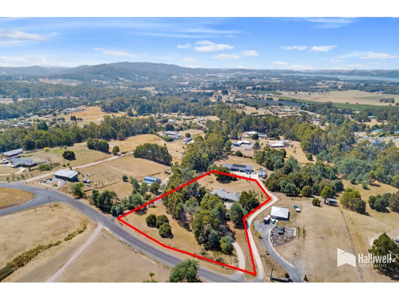 191 Knox Drive, South Spreyton TAS 7310