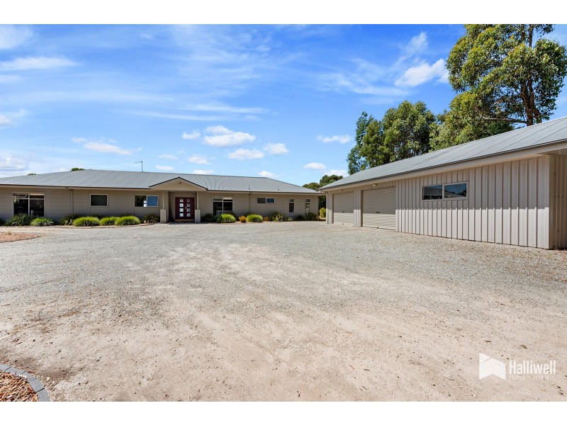 191 Knox Drive, South Spreyton TAS 7310