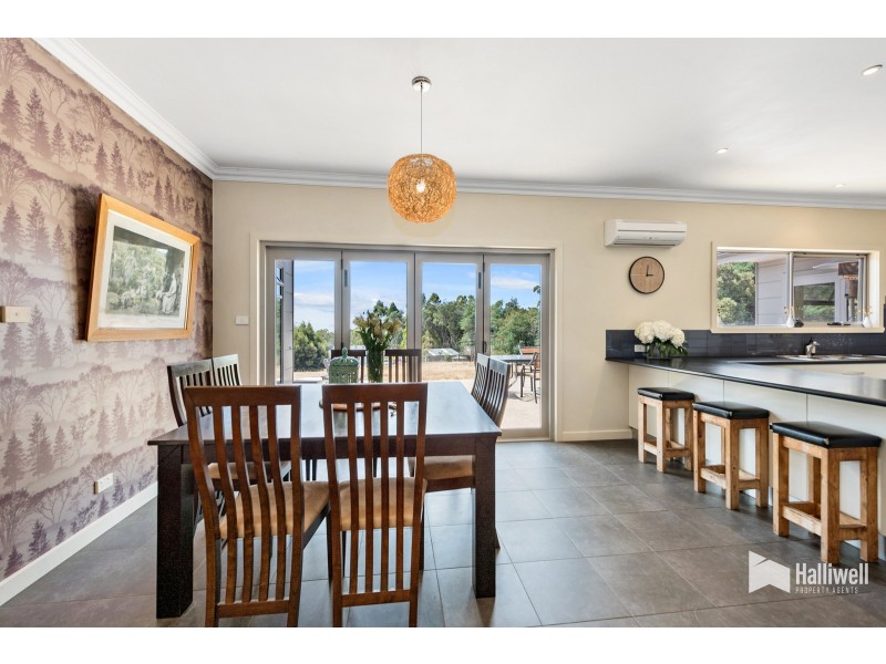 191 Knox Drive, South Spreyton TAS 7310