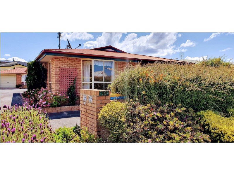 1/10 Bluewater Crescent, Shearwater TAS 7307