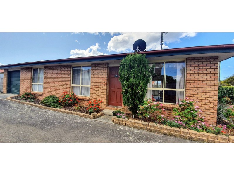 1/10 Bluewater Crescent, Shearwater TAS 7307