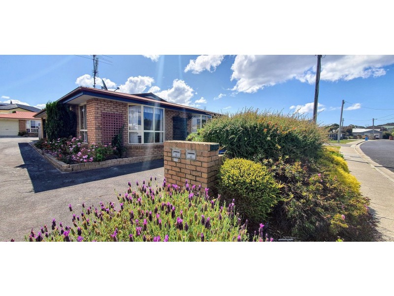 1/10 Bluewater Crescent, Shearwater TAS 7307