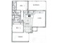 2/55 Haven Drive, Shearwater TAS 7307 Floorplan