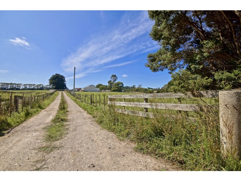 Mill Road, Wesley Vale TAS 7307