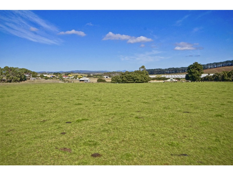 Mill Road, Wesley Vale TAS 7307