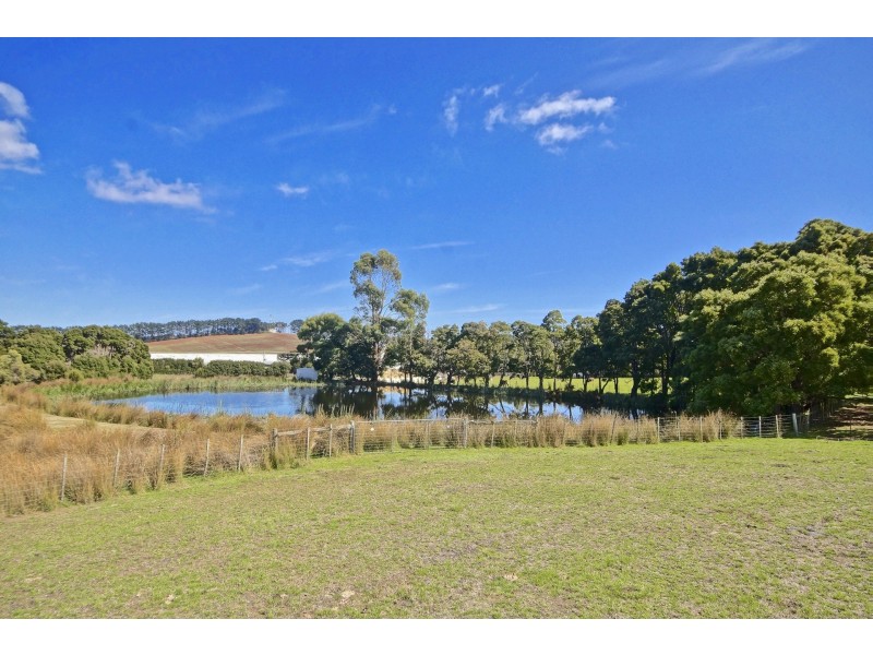Mill Road, Wesley Vale TAS 7307