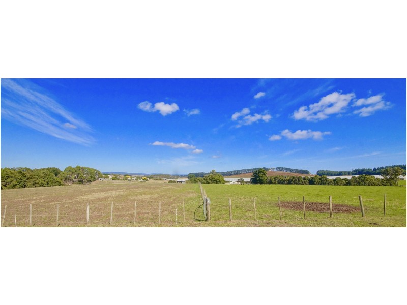 Mill Road, Wesley Vale TAS 7307